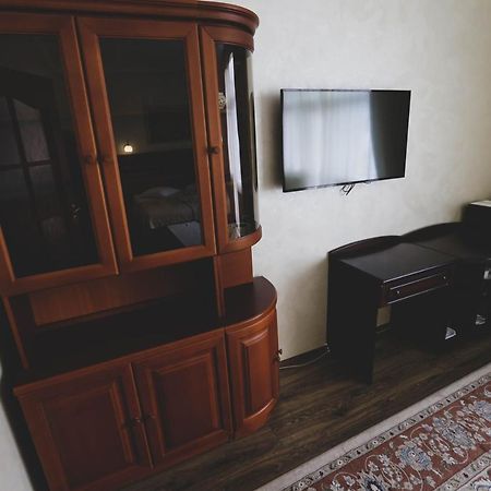 Solnichnaia Dolyna Hotel Поляна Екстериор снимка