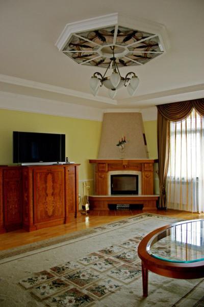 Solnichnaia Dolyna Hotel Поляна Стая снимка