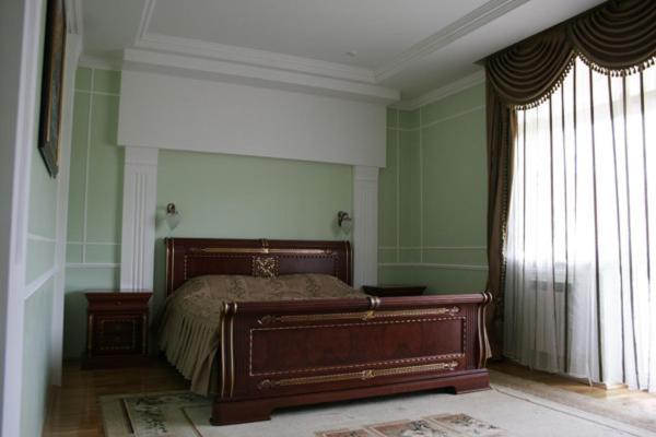 Solnichnaia Dolyna Hotel Поляна Стая снимка