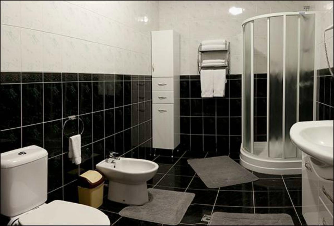 Solnichnaia Dolyna Hotel Поляна Екстериор снимка
