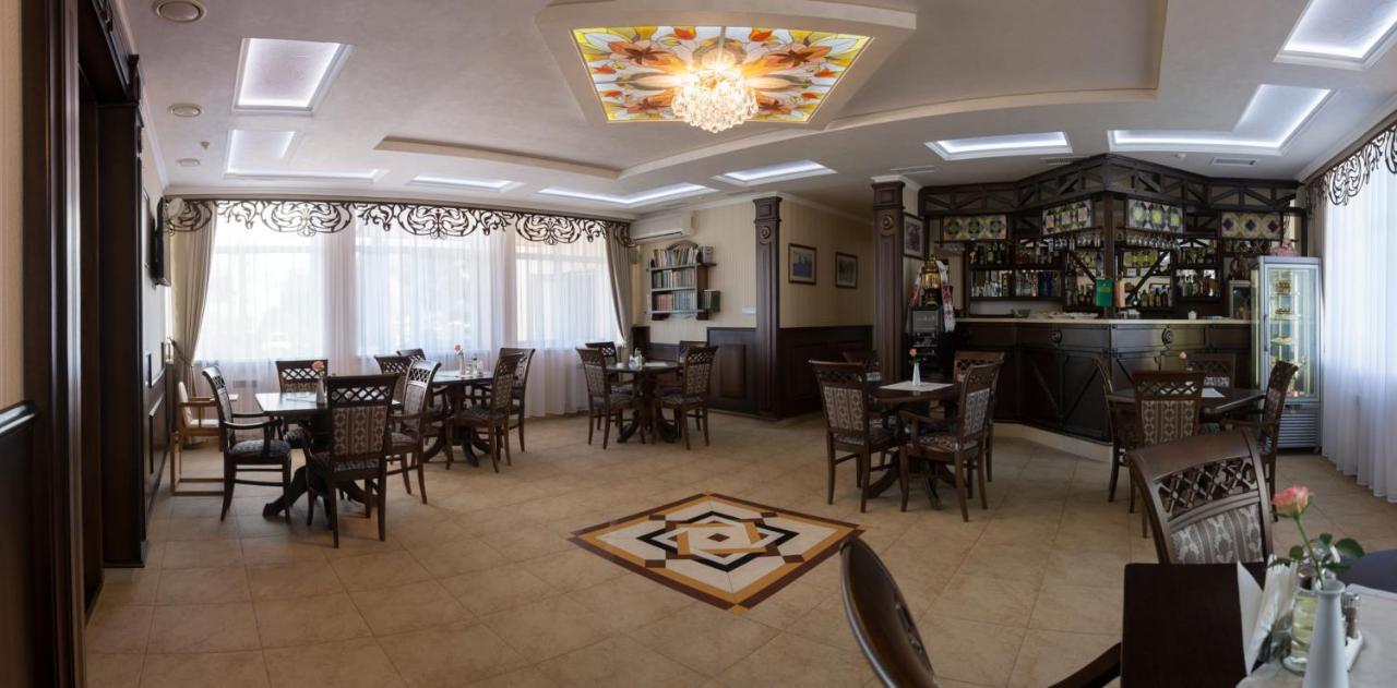 Solnichnaia Dolyna Hotel Поляна Екстериор снимка