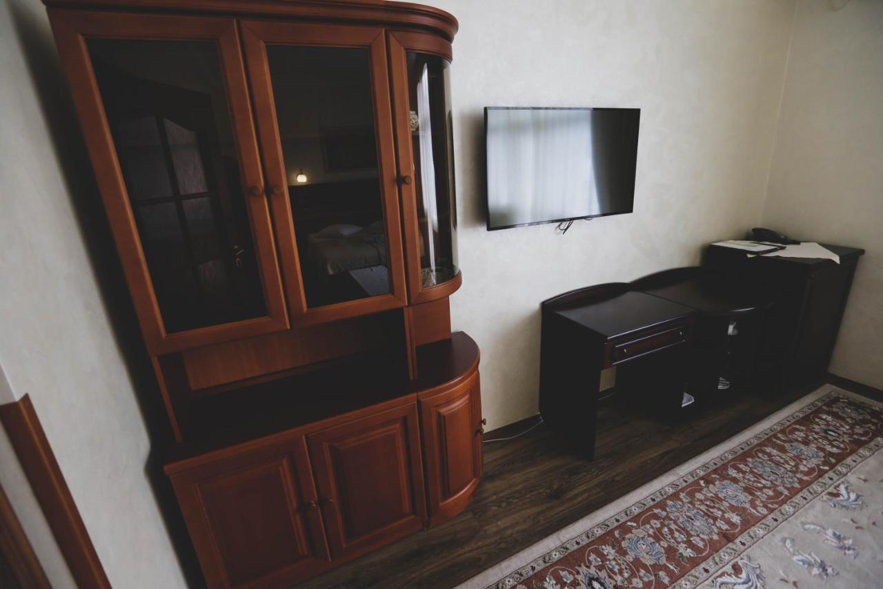 Solnichnaia Dolyna Hotel Поляна Екстериор снимка