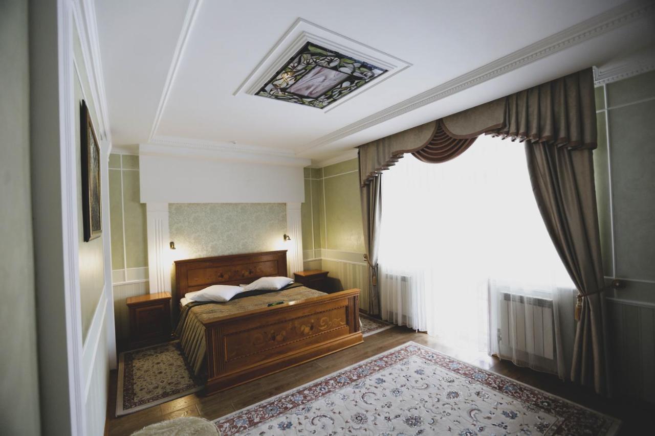 Solnichnaia Dolyna Hotel Поляна Екстериор снимка